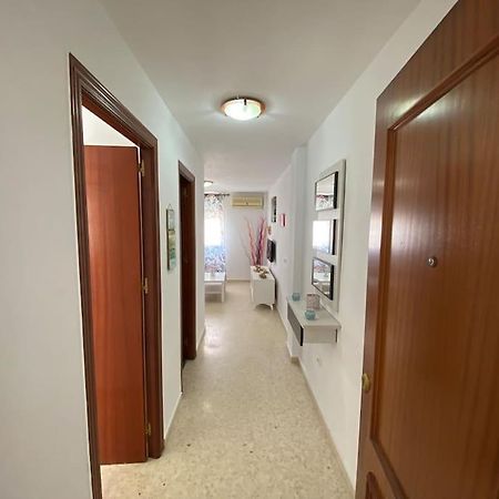 Apartamento Plaza De La Paz Sanlucar de Barrameda Exterior photo